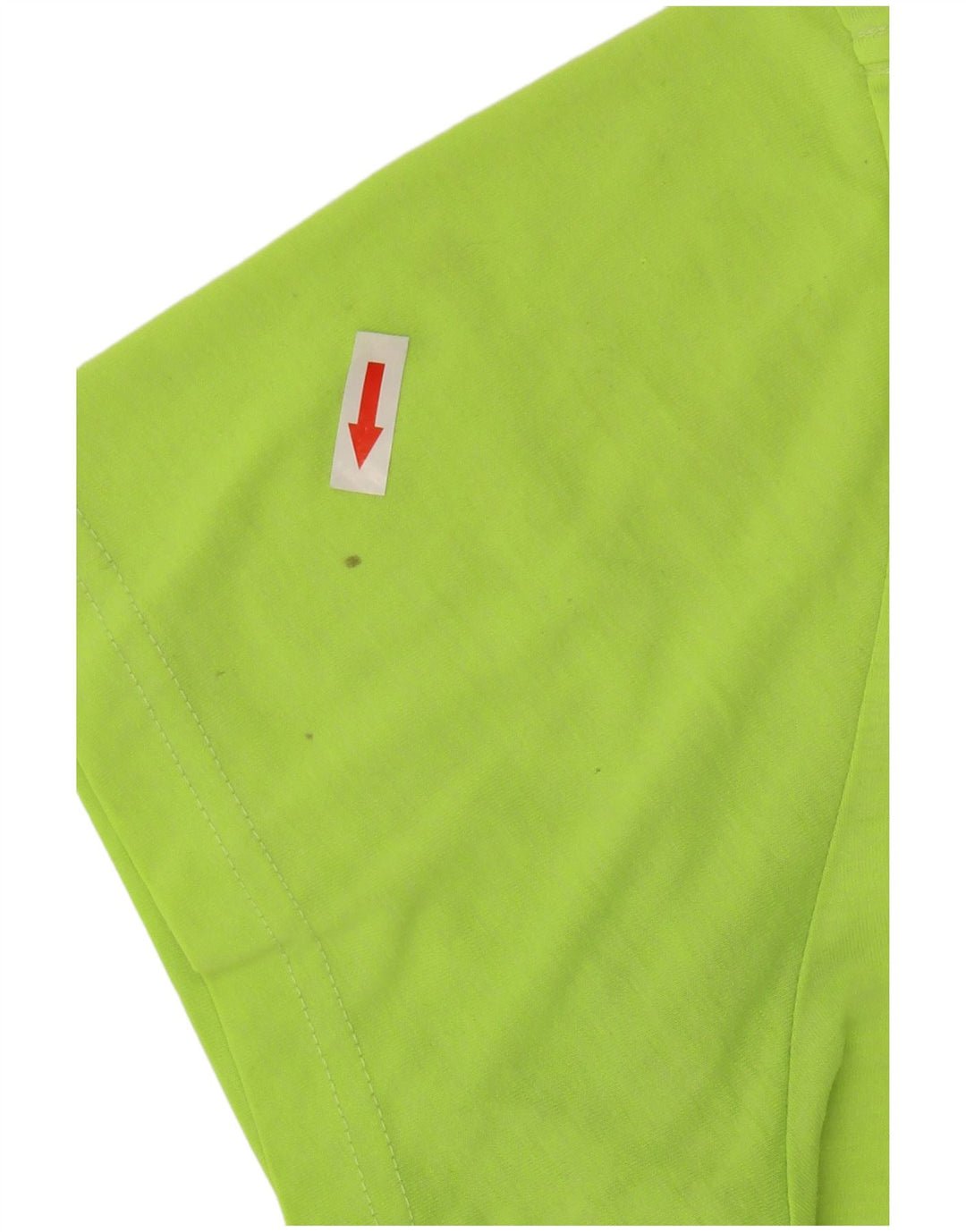 The North Face Herren-T-Shirt mit Grafik, Größe S, Grün, Polyester