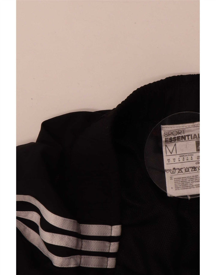Adidas Herren Climalite Trainingshose Jogger Medium Schwarz Polyester