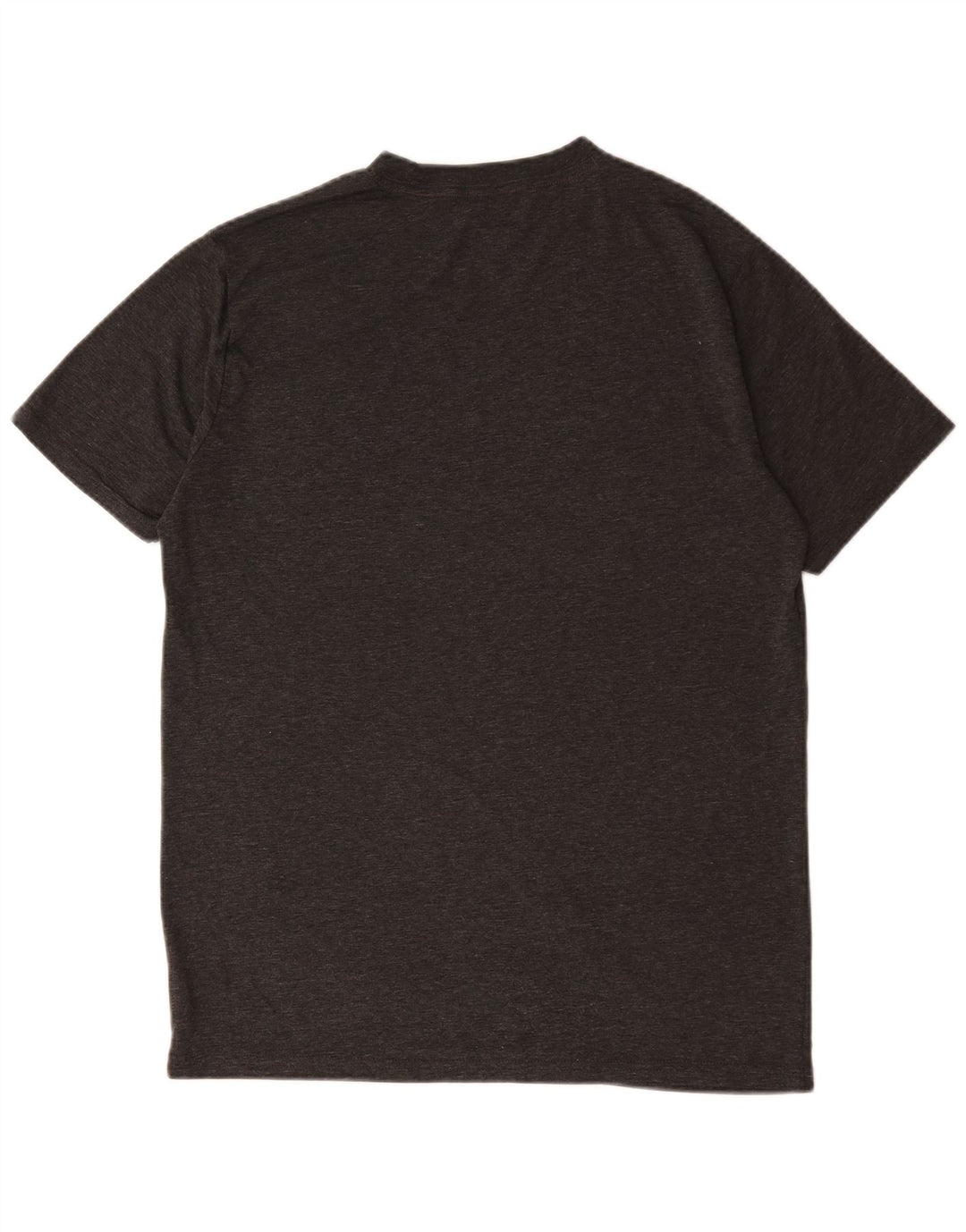Oakley Herren-T-Shirt mit regulärer Passform, mittelgrau