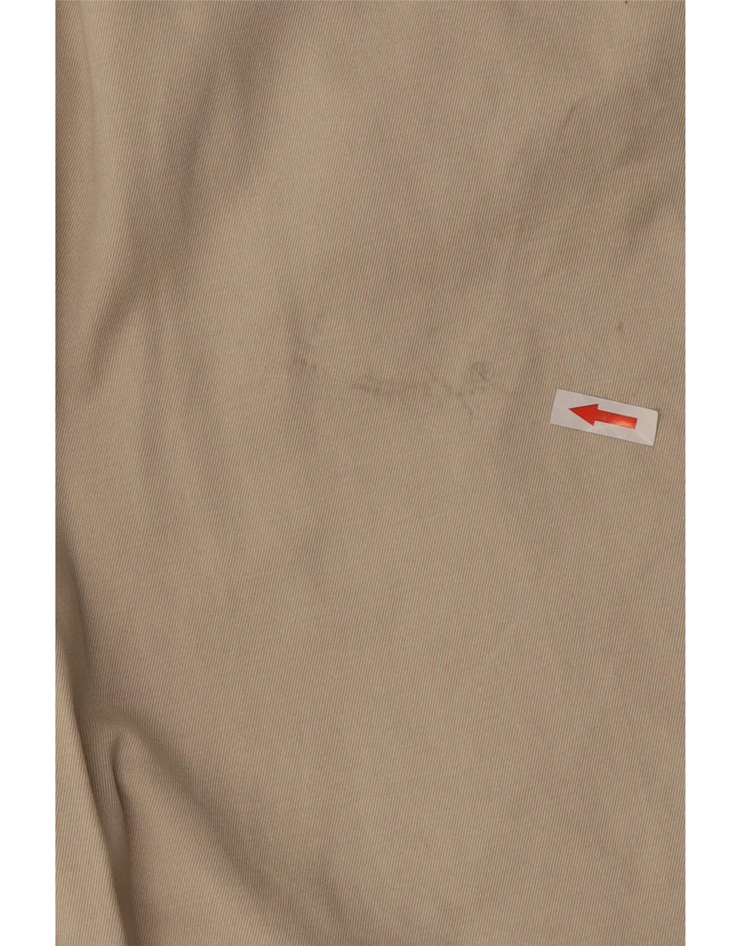 Dockers Herren Khakis Straight Chino Hose W34 L32 Beige