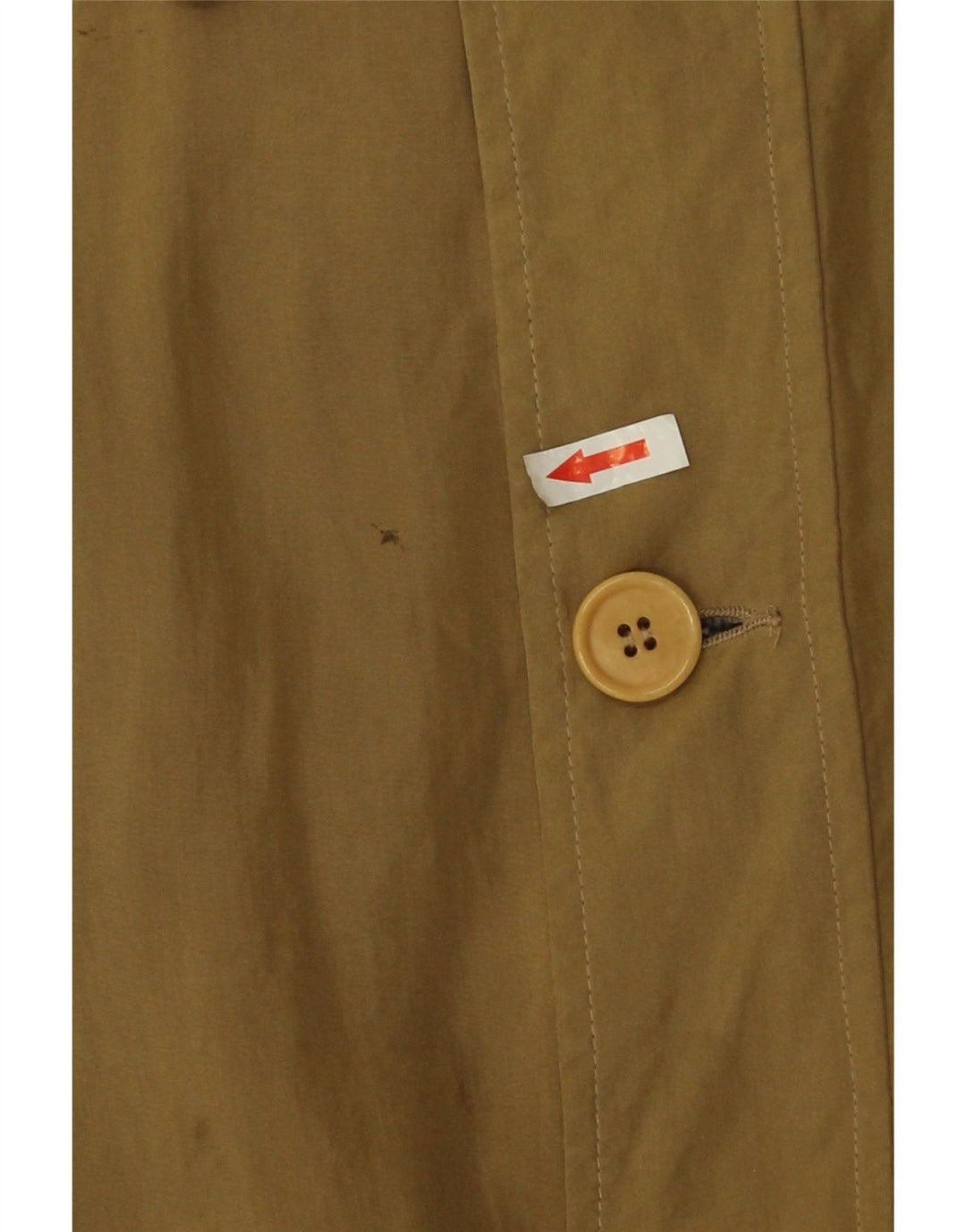 Amerigo Vespucci Herren Bomberjacke UK 42 XL Khaki