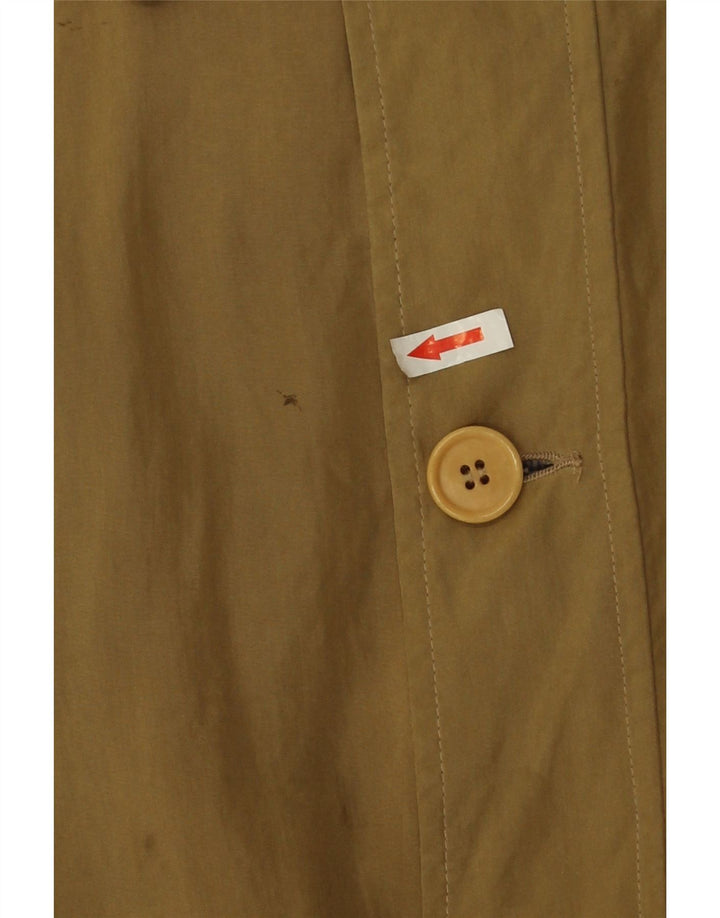 Amerigo Vespucci Herren Bomberjacke UK 42 XL Khaki