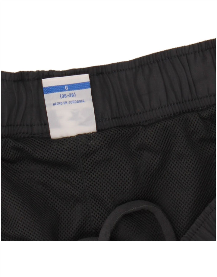 Starter-Trainingshose für Herren, Größe L, Marineblau