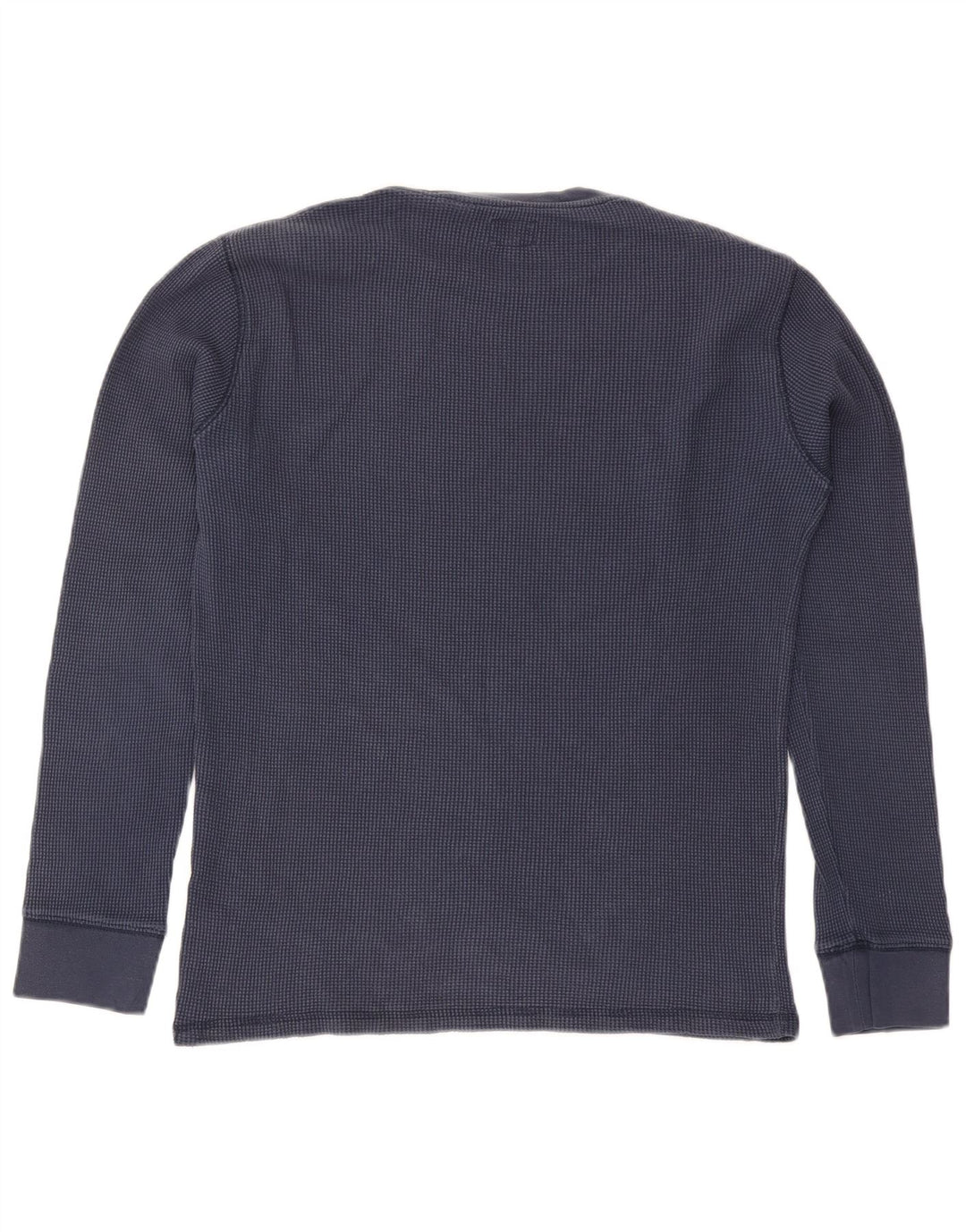 Levi's Herren-Oberteil, langärmelig, Größe S, Marineblau
