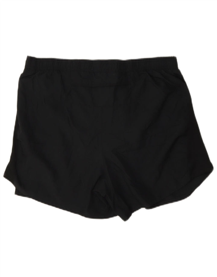 Nike Herren Dri Fit Sport Shorts Medium Schwarz Polyester