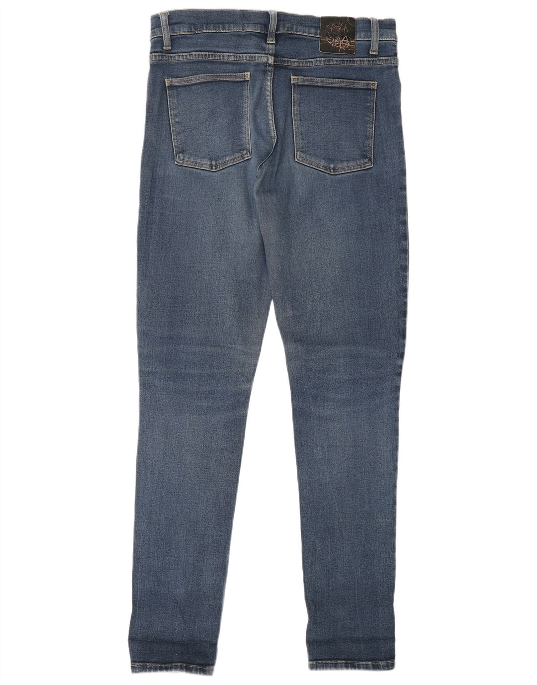 CHEAP MONDAY Herren Skinny Jeans W31 L34 Blau