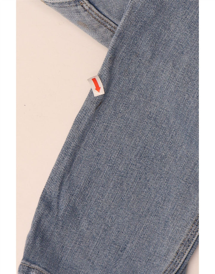 REPLAY Herren Willbi Regular Slim Jeans W32 L32 Blaue Baumwolle