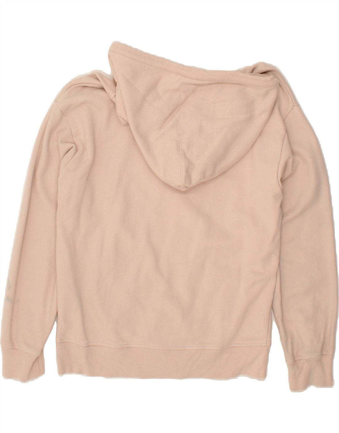 LEVI'S Mens Hoodie Jumper XS Pink Cotton Vintage Levi's and Second-Hand Levi's from Messina Hembry 