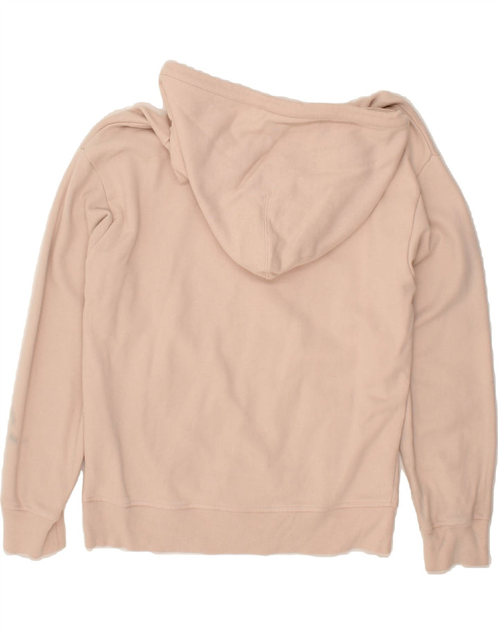 LEVI'S Mens Hoodie Jumper XS Pink Cotton Vintage Levi's and Second-Hand Levi's from Messina Hembry 
