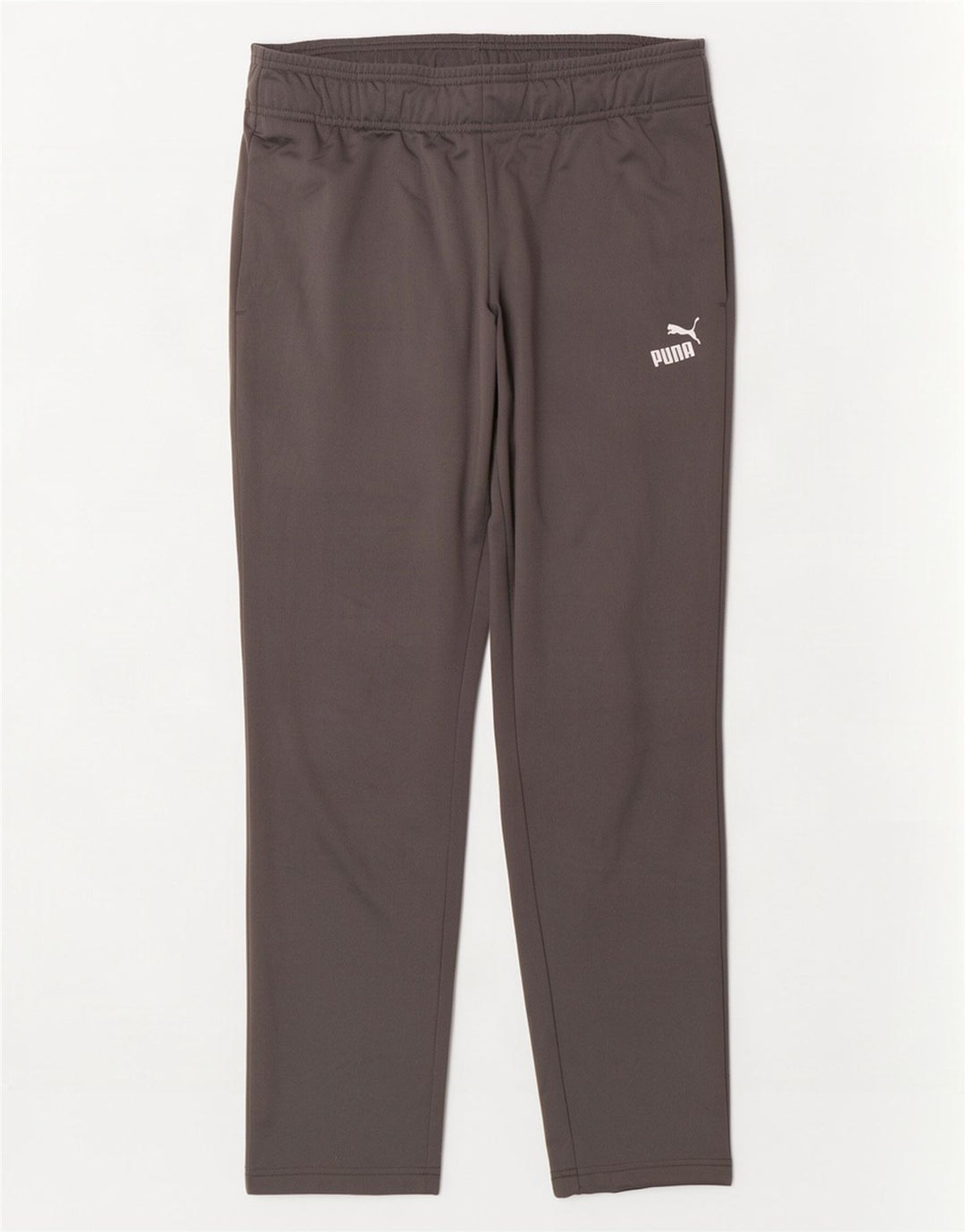Puma Damen Trainingshose UK 14 Large Grau Polyester