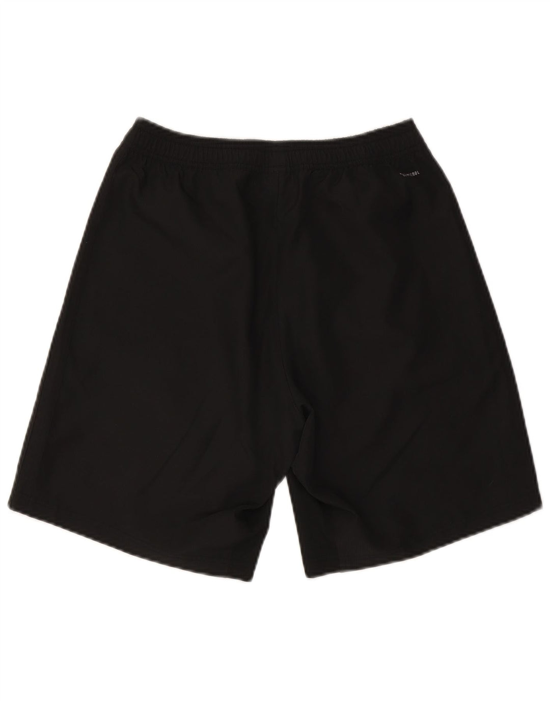 Adidas Herren Climacool Sport Shorts Small Schwarz Polyester