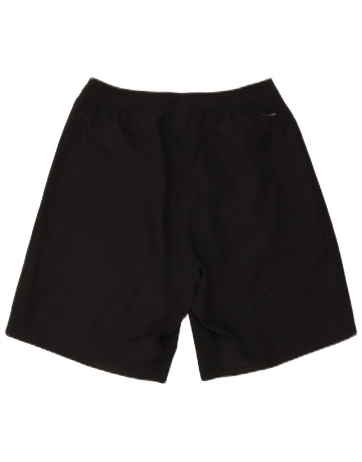 Adidas Herren Climacool Sport Shorts Small Schwarz Polyester