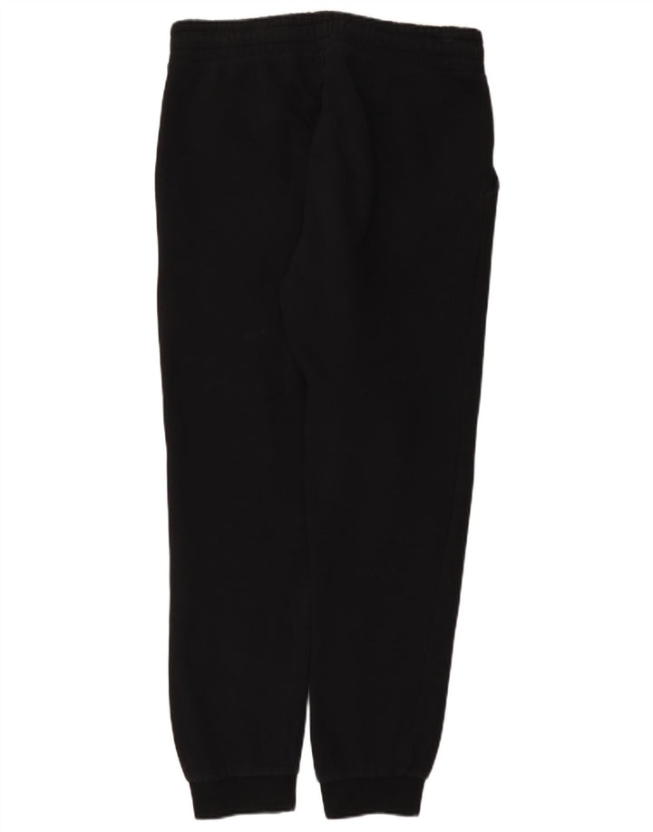 Jack & Jones Herren-Trainingshose mit Grafik, mittelschwarz, Baumwolle