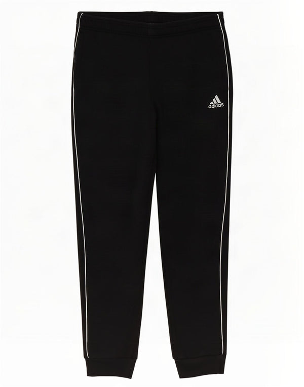 Adidas Herren Trainingshose Jogger XL Schwarz Baumwolle