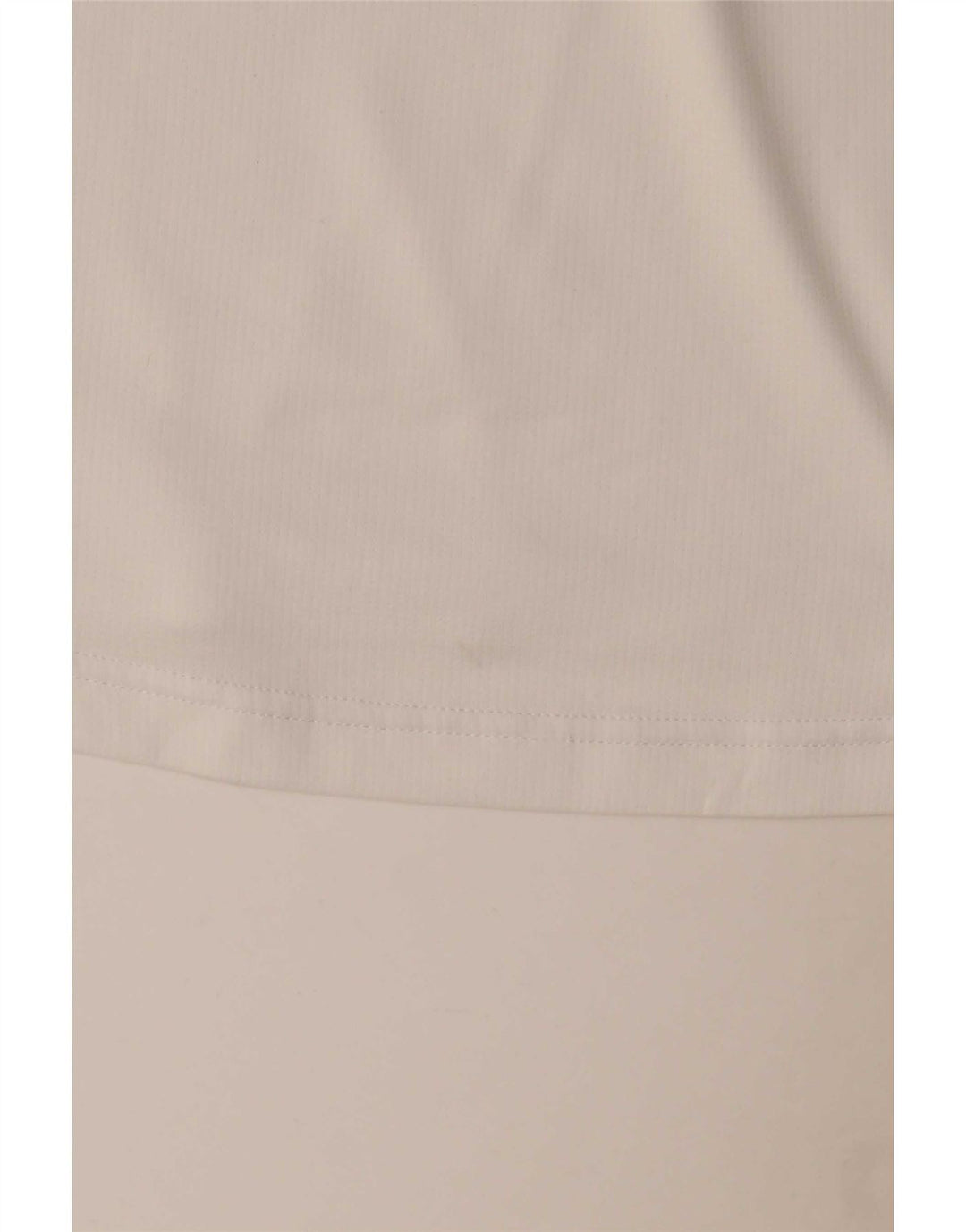 Adidas Herren Aeroready T-Shirt Top Mittelweißes Polyester