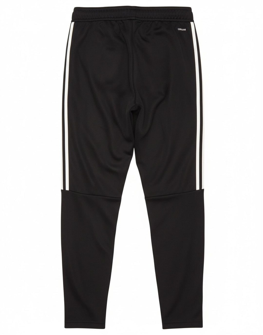 Adidas Damen Aeroready Trainingshose UK 8 Small Schwarz Polyester