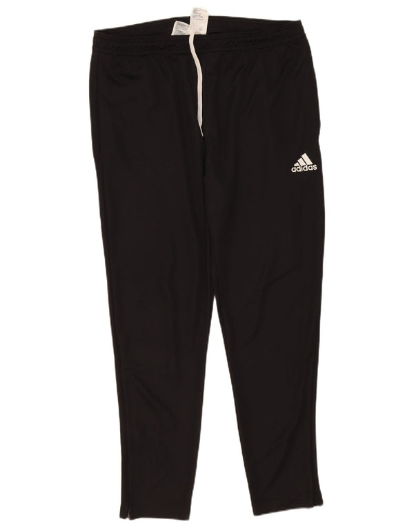 Adidas Herren Aeroready Trainingshose XL Schwarz Polyester