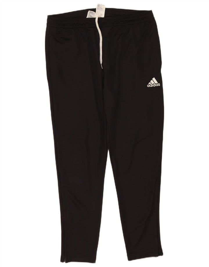 Adidas Herren Aeroready Trainingshose XL Schwarz Polyester
