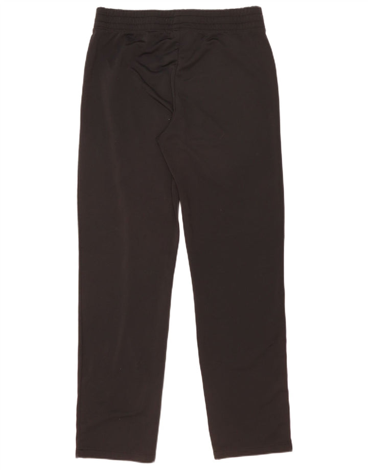 Nike Herren-Trainingshose, mittelschwarz, Polyester