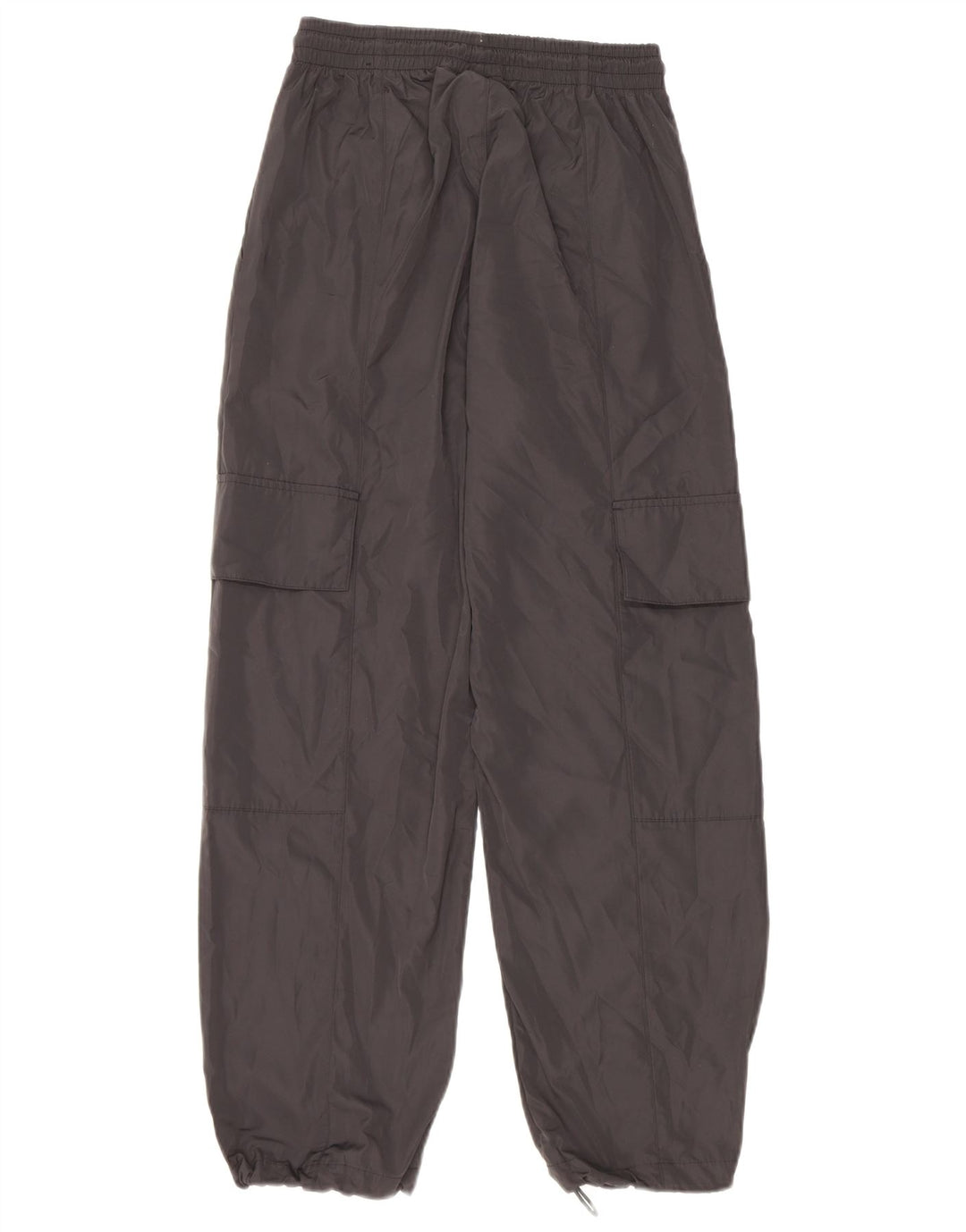 Adidas Herren Cargo-Trainingshose, Jogginghose, XS, grau, Polyester