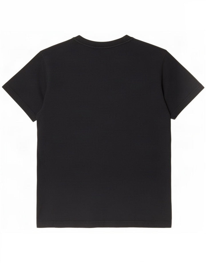Levi's Jungen T-Shirt mit Grafik, 11–12 Jahre, Schwarz