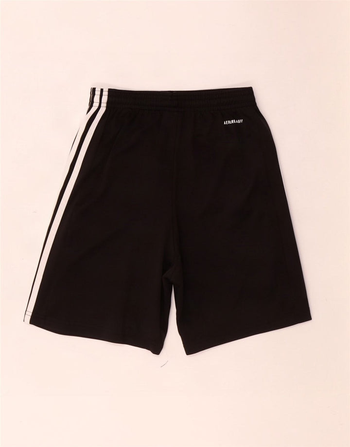Adidas Herren Aeroready Sport Shorts XS Schwarz Polyester