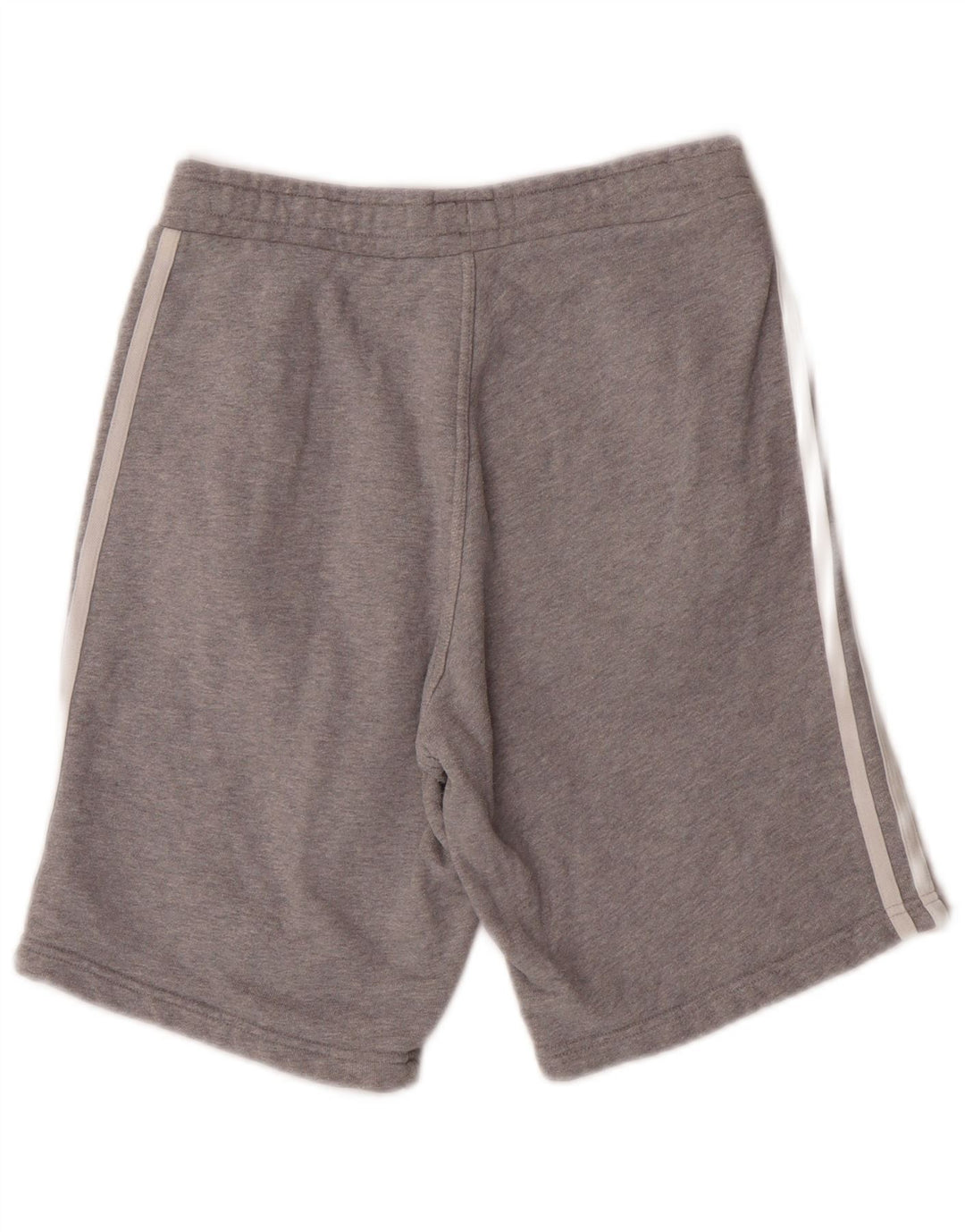 Adidas Herren Sport Shorts Small Grau Baumwolle