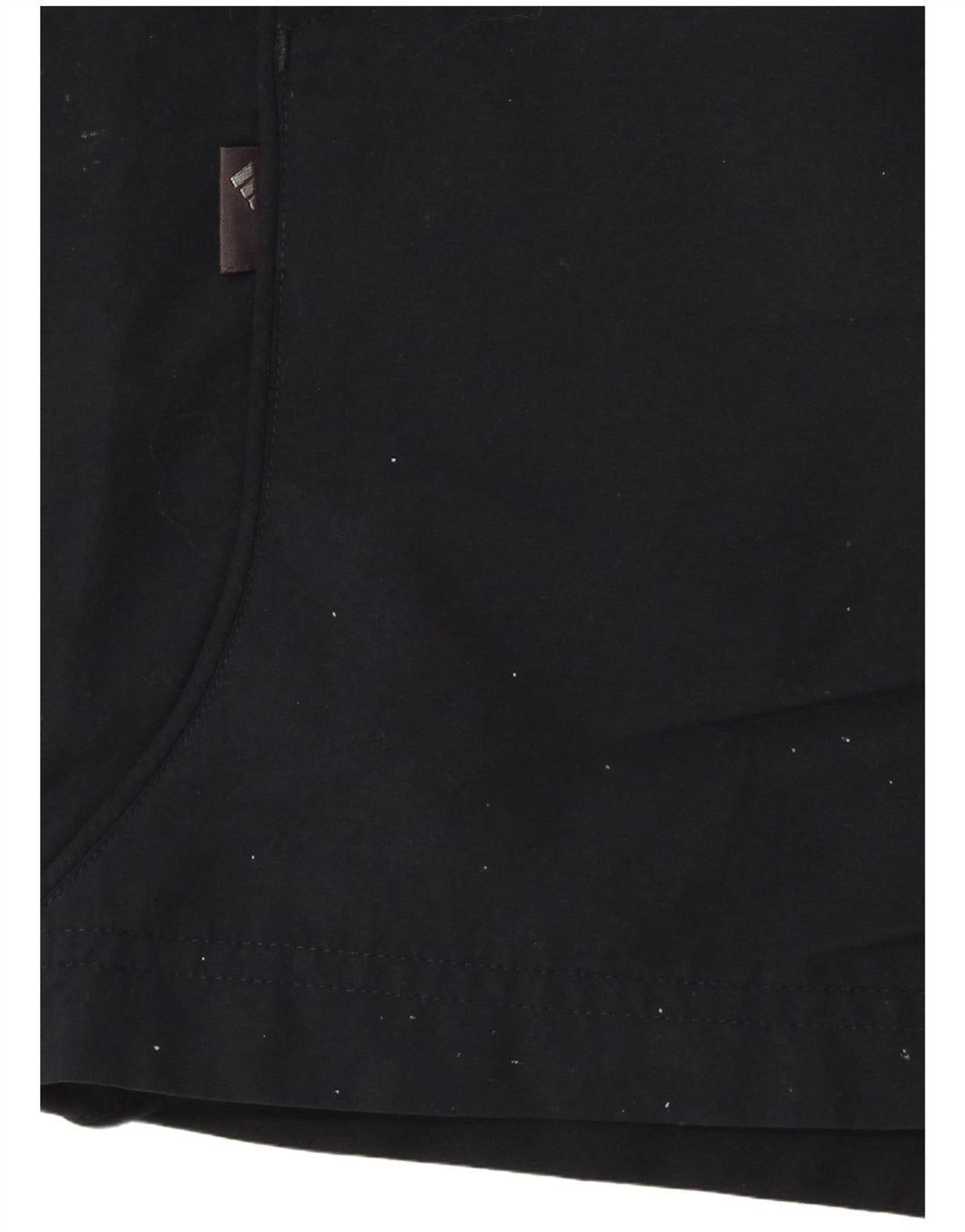 Adidas Herren-Sportshorts, groß, marineblau, Polyester