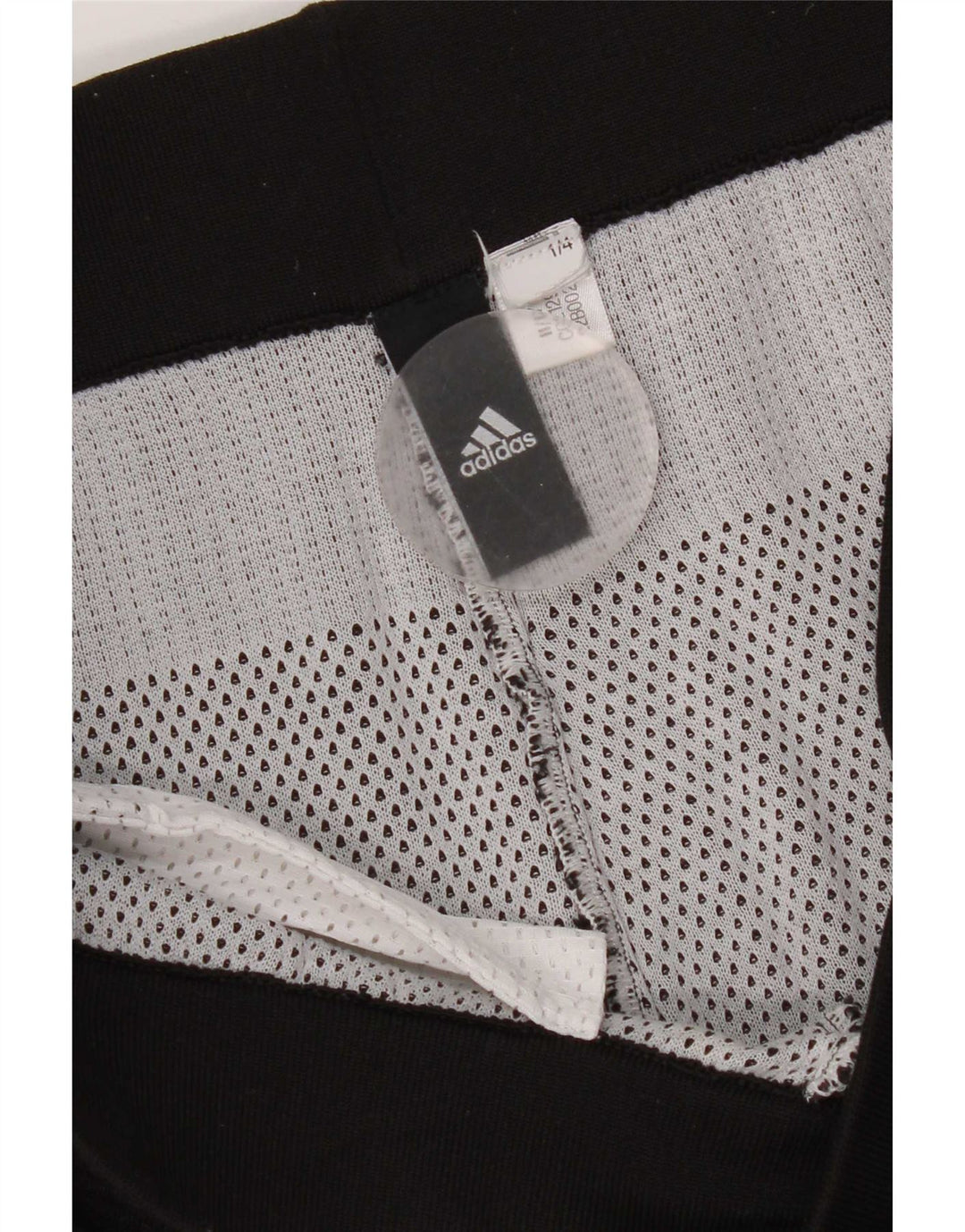 Adidas Herren Trainingshose XL Schwarz