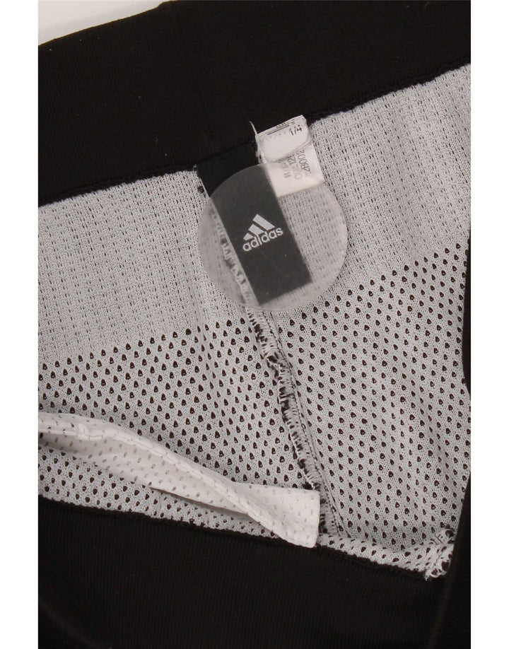 Adidas Herren Trainingshose XL Schwarz