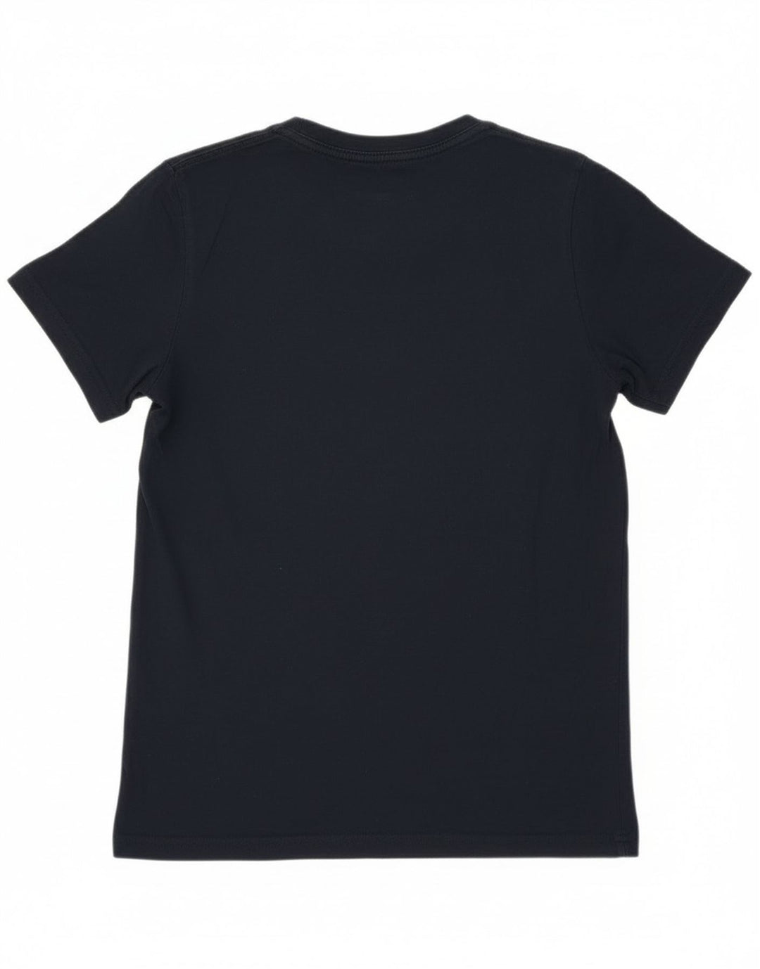 Levi's T-Shirt mit Grafik für Jungen, 13–14 Jahre, marineblaue Baumwolle