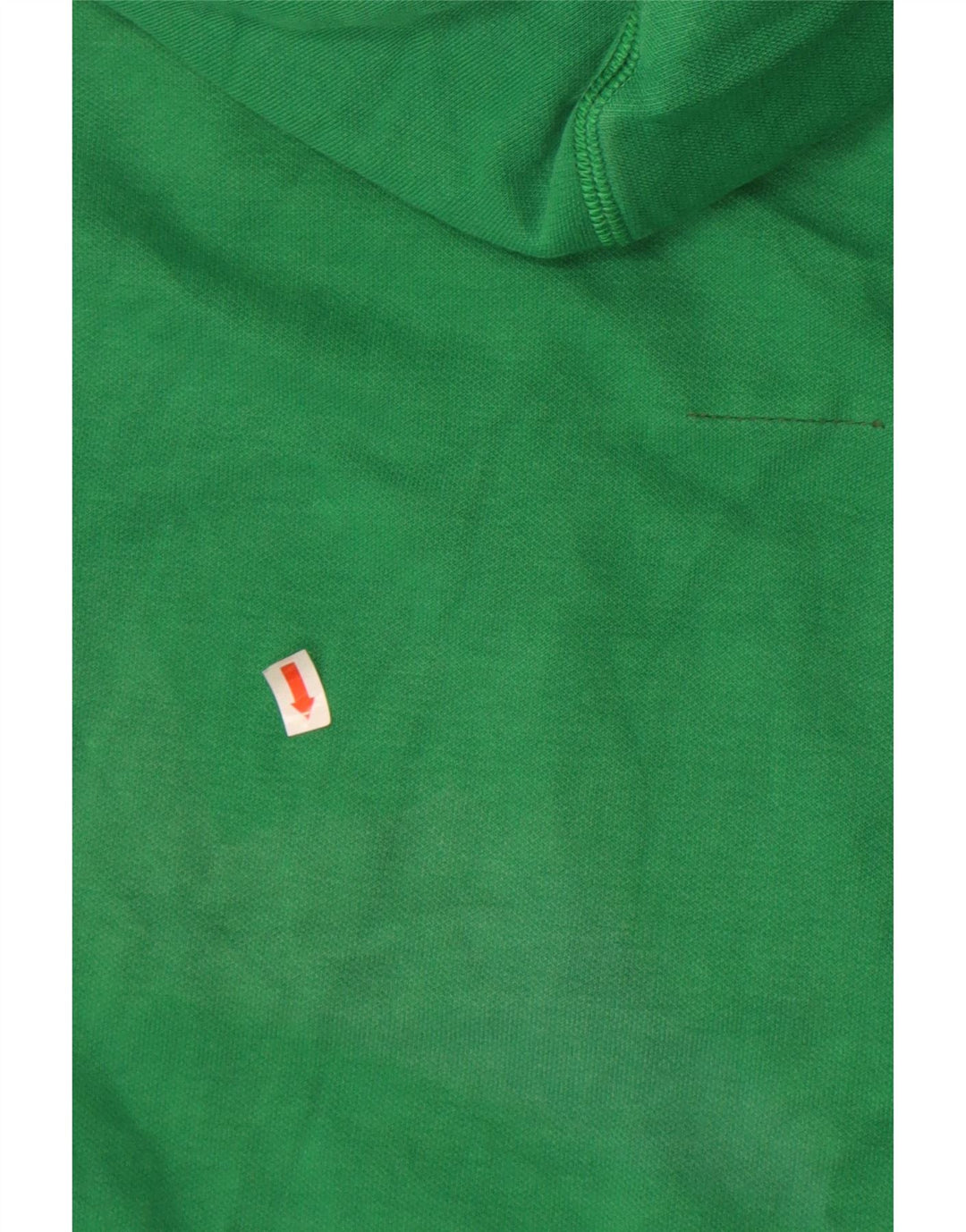 G-Star Herren Graphic Hoodie Pullover Große grüne Baumwolle