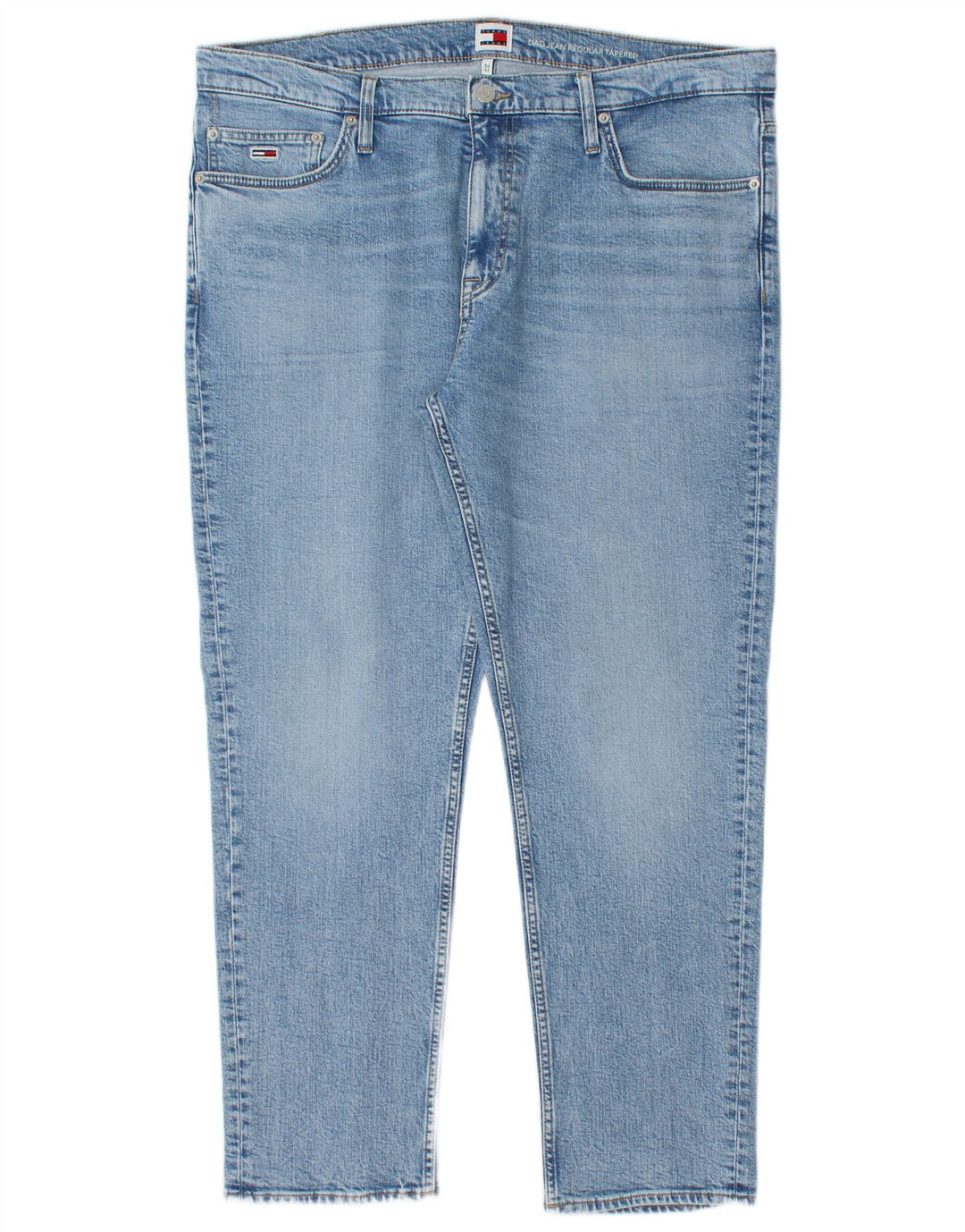 Tommy Hilfiger Herren Slim Jeans W36 L30 Blau