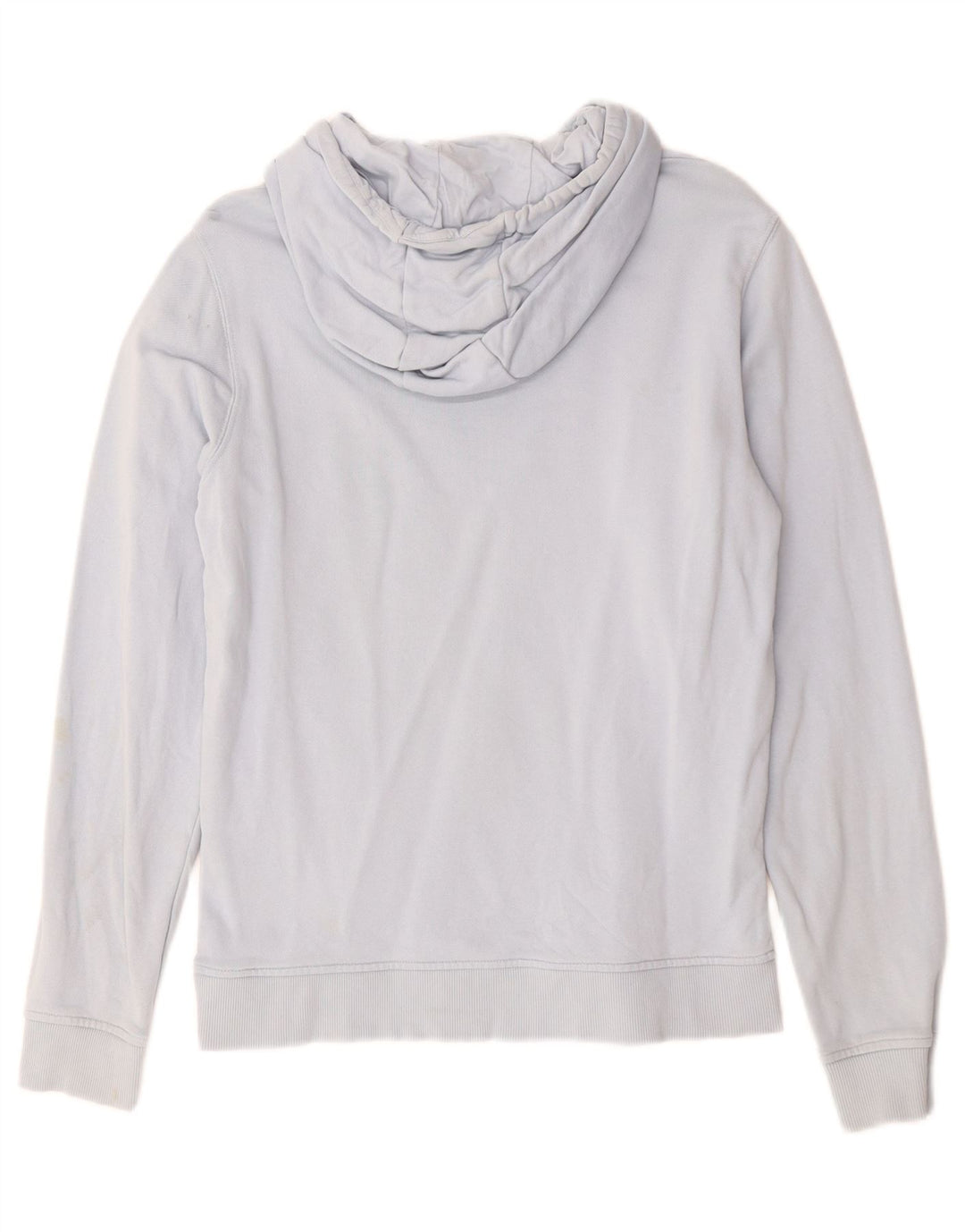 LYLE & SCOTT Herren Kapuzenpullover, Größe S, Blau, Baumwolle