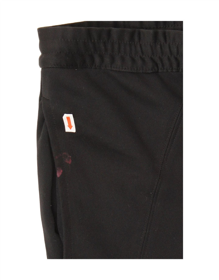 Adidas Herren Sport Shorts Large Schwarz Polyester