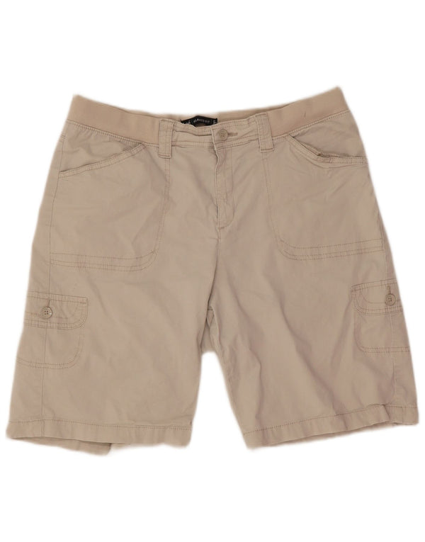 Lee Herren-Cargoshorts mit entspannter Passform, W32, Mittelbeige
