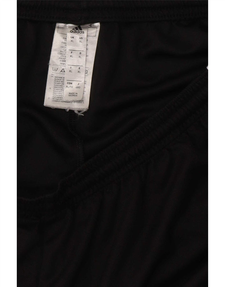 Adidas Herren Aeroready Sport Shorts XL Schwarz Polyester