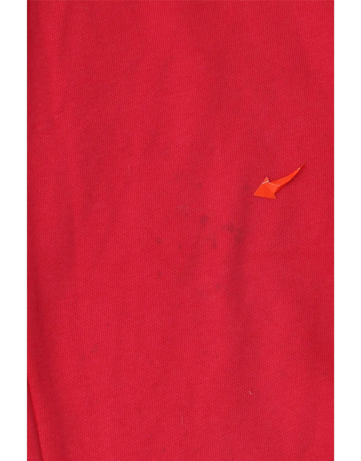 PUMA Damen Trainingshose UK 14 Large Pink