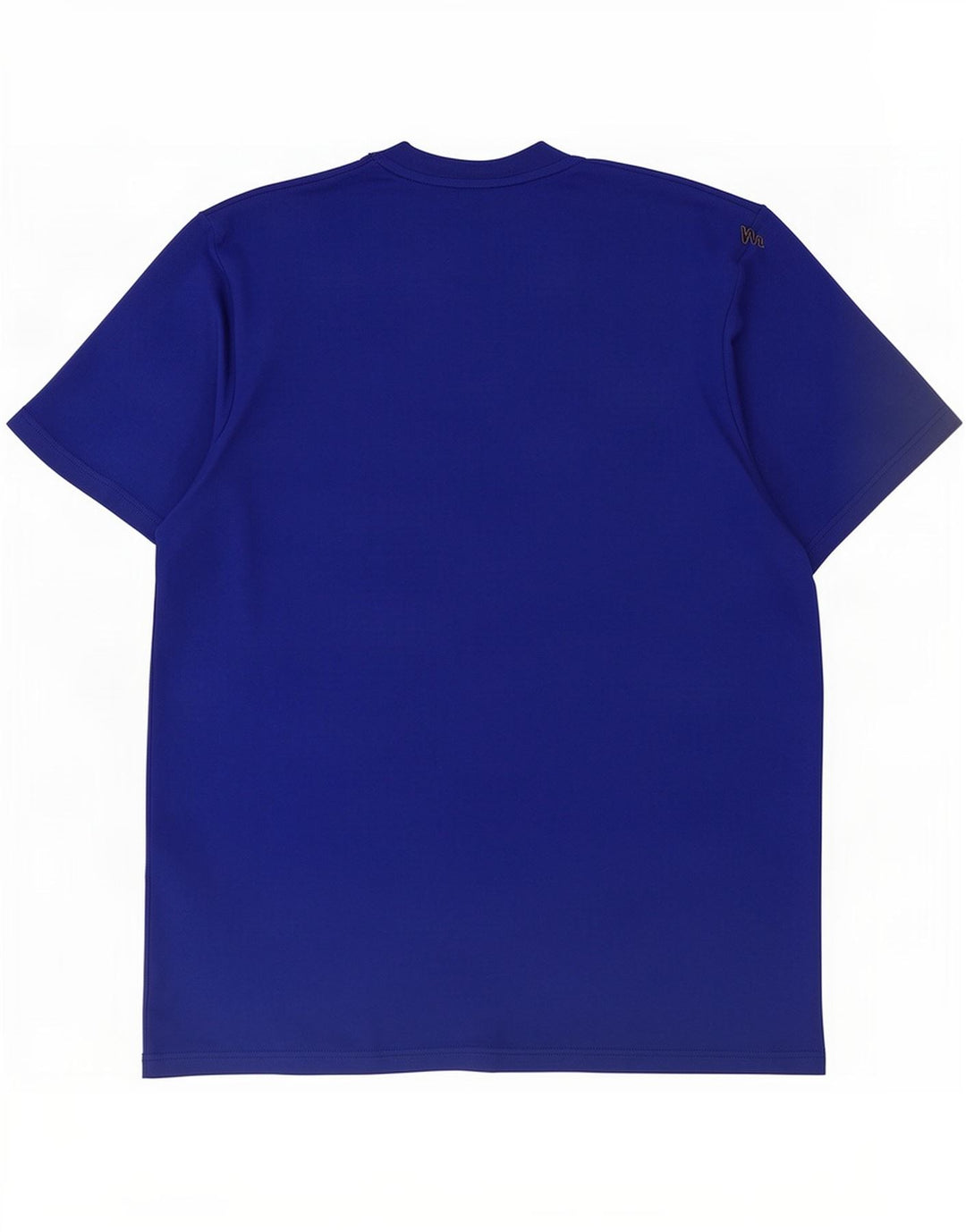 Adidas Herren Climalite T-Shirt Top Large Blau