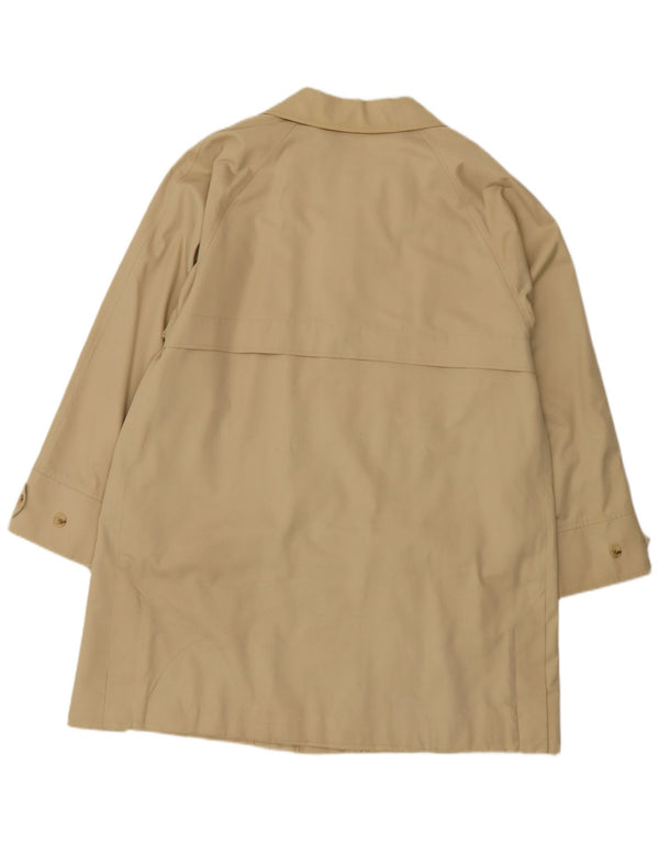 Aquascutum Herren Louis Trenchcoat UK 42 XL Beige