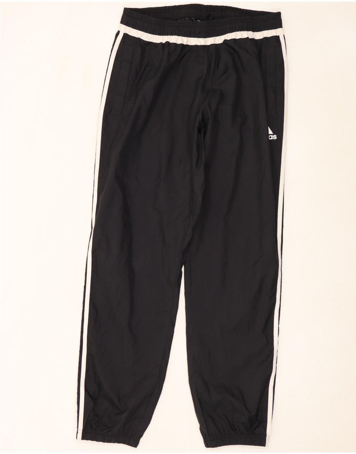 Adidas Herren Trainingshose Jogger XL Schwarz Polyamid