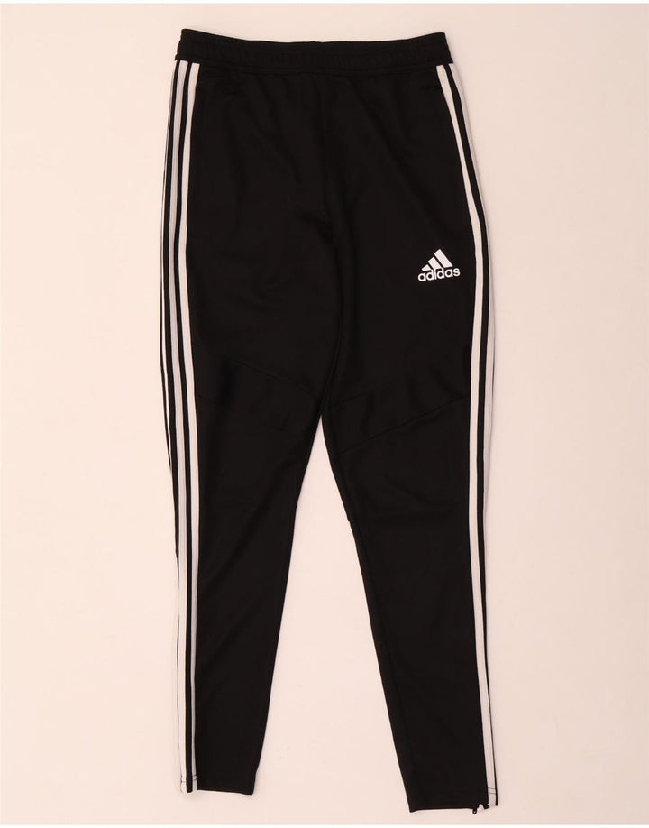 Adidas Herren Climacool Trainingshose, Größe S, Schwarz, Polyester
