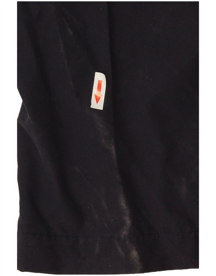 Champion Herren-Trainingshose, mittelgroß, Marineblau
