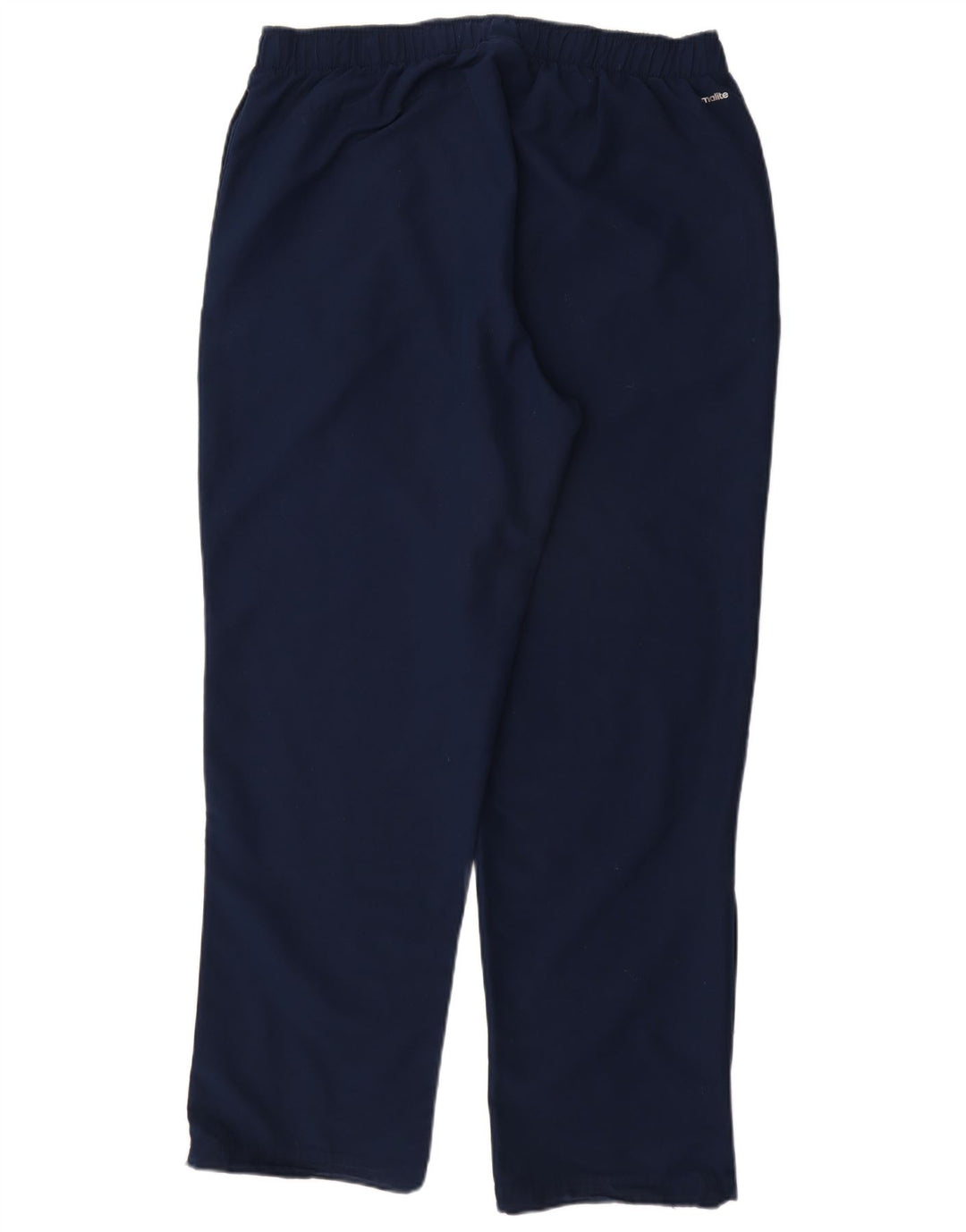 ADIDAS Herren Climalite Trainingshose XL Marineblau Polyester