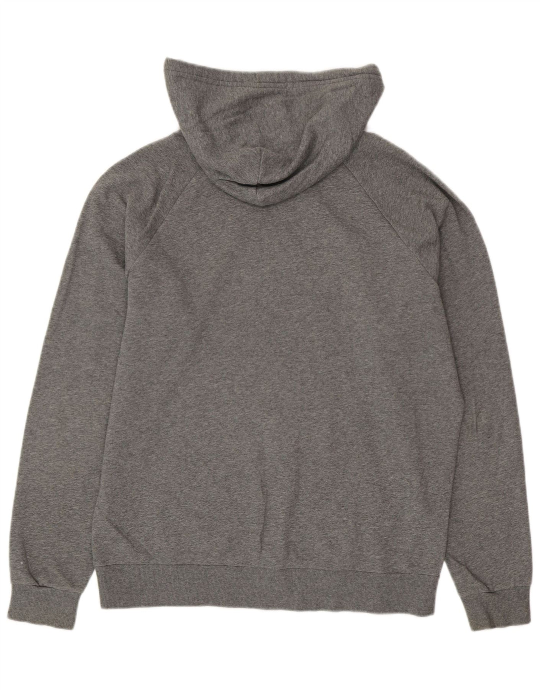 UNDER ARMOUR Herren Kapuzenpullover, Größe L, Grau