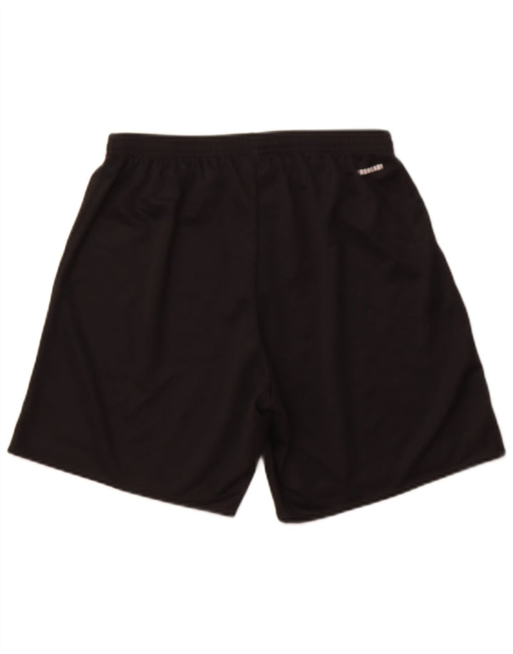 ADIDAS Mens Aeroready Sport Shorts Medium  Black Polyester