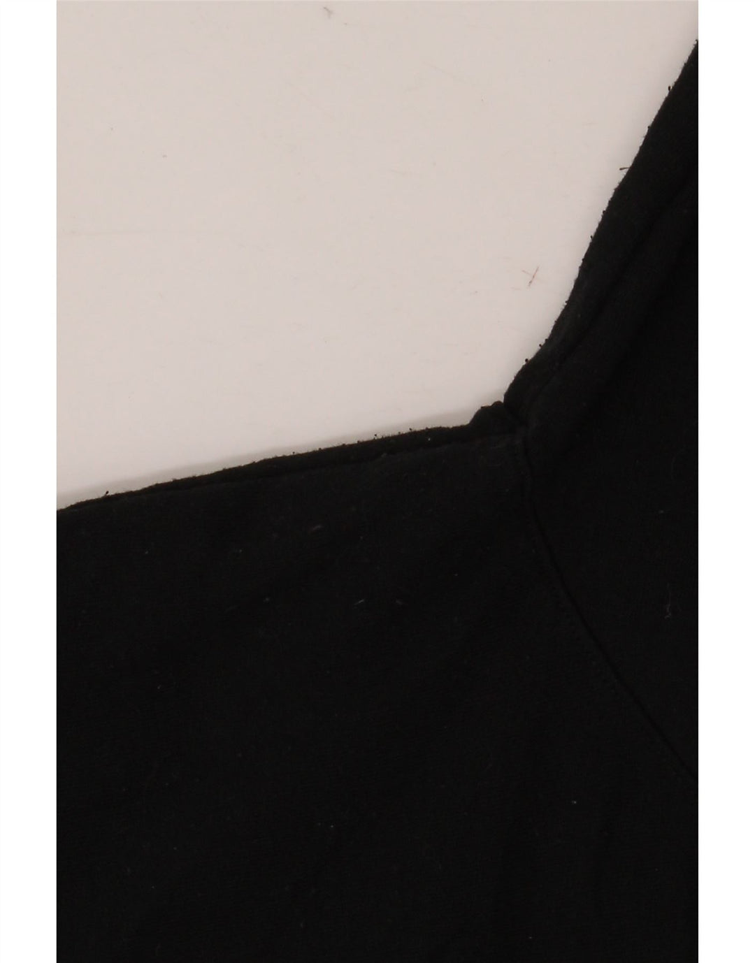 CHAMPION Damen-Sweatshirt in Übergröße mit Grafik, UK 18, XL, Schwarz