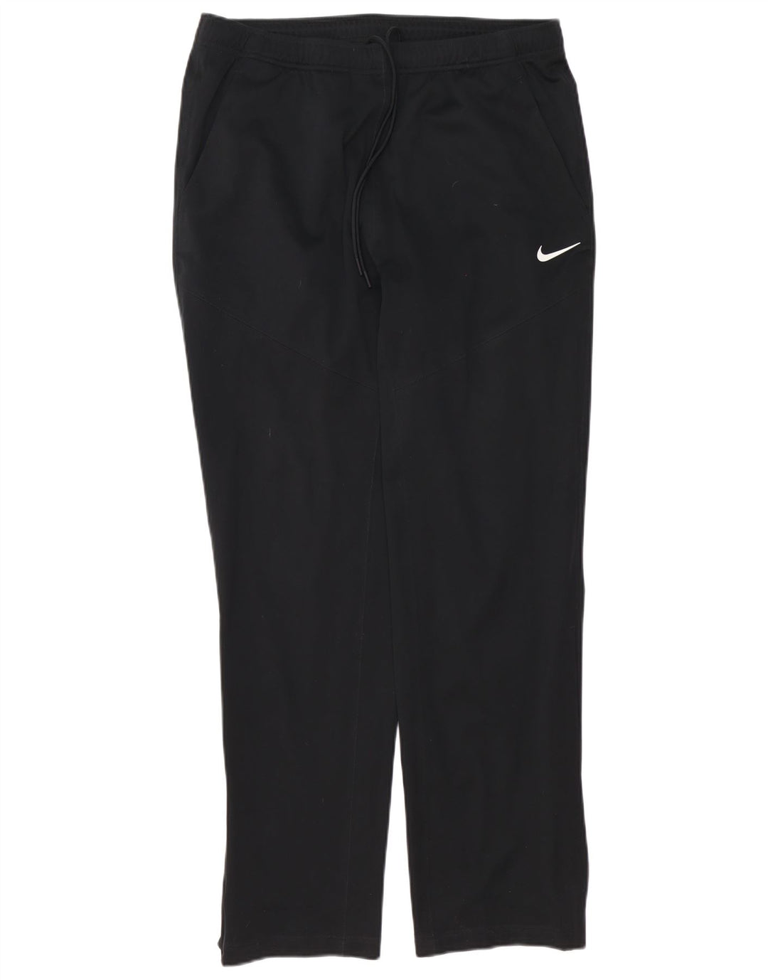 Nike Herren Storm-Fit Trainingshose Mittelschwarzes Polyester