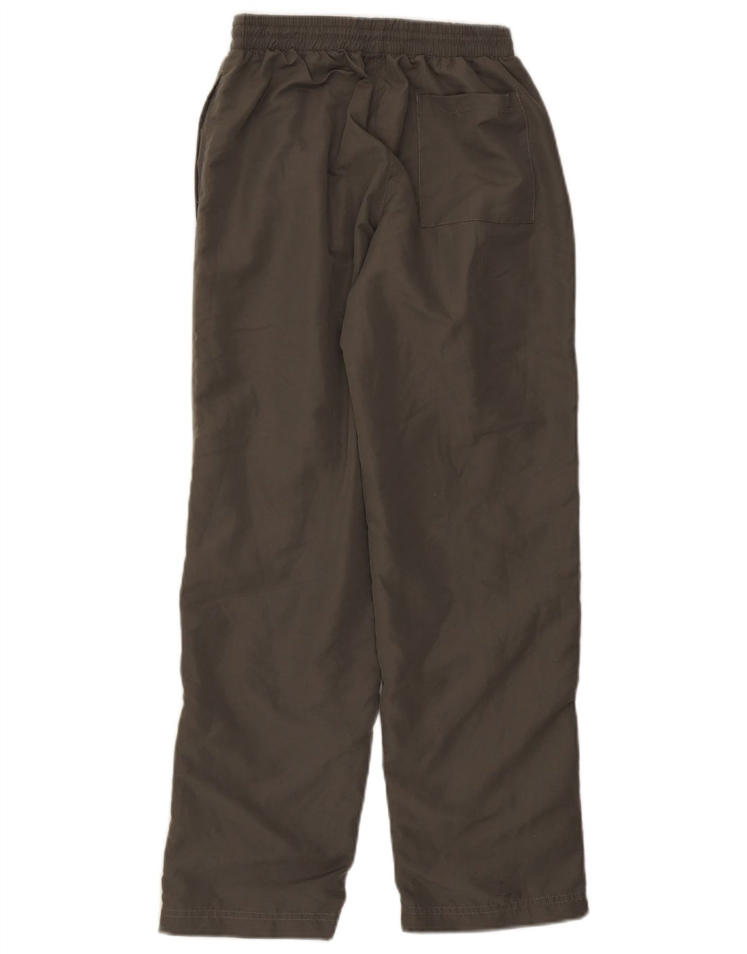 Reebok Trainingshose für Jungen, 13–14 Jahre, Khaki, Polyester