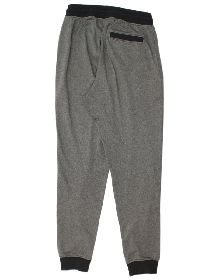 Under Armour Herren Cold Gear Trainingshose Jogger Small Grau